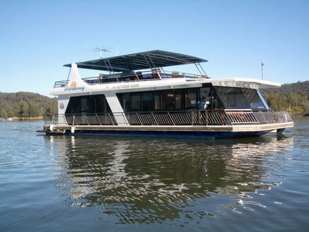 Wisemans Ferry NSW Accommodation Sunshine Coast