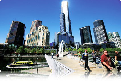Eureka Skydeck 88 - Accommodation Sunshine Coast 2