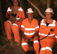 Mining Hall of Fame - Accommodation Sunshine Coast