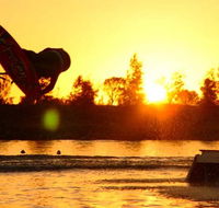 Bonney's WA Water Ski Park - Accommodation Sunshine Coast
