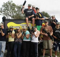 Mobile Laser Skirmish - Accommodation Sunshine Coast