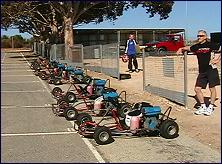 Raceway Kart Hire - Accommodation Sunshine Coast 1