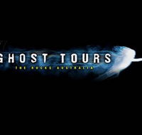 The Rocks Ghost Tours - Accommodation Sunshine Coast