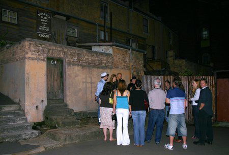 The Rocks Ghost Tours - Accommodation Sunshine Coast 1