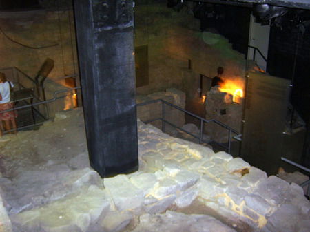 The Rocks Ghost Tours - Accommodation Sunshine Coast 2