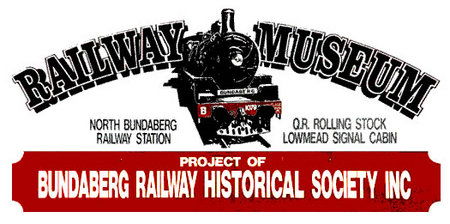 Bundaberg Railway Museum - Accommodation Sunshine Coast 0