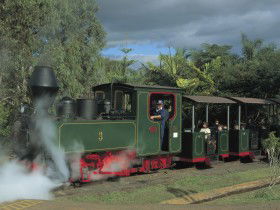 Bundaberg Railway Museum - Accommodation Sunshine Coast 2
