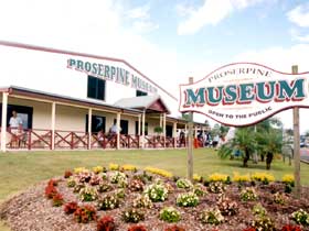 Proserpine Historical Museum - Accommodation Sunshine Coast 0