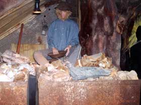Proserpine Historical Museum - Accommodation Sunshine Coast 2