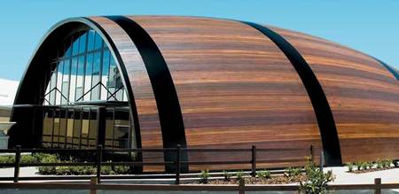 The Bundaberg Barrel - Accommodation Sunshine Coast 0