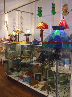 Bundaberg Regional Art Gallery - Accommodation Sunshine Coast 1