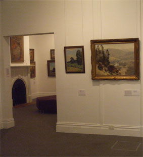 Bundaberg Regional Art Gallery - Accommodation Sunshine Coast 2