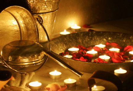 Lella Hammam Moroccan Bath And Spa - Accommodation Sunshine Coast 0