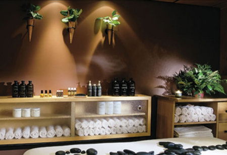 Lella Hammam Moroccan Bath And Spa - Accommodation Sunshine Coast 1