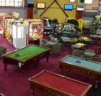 Funcity Sunshine - Accommodation Sunshine Coast