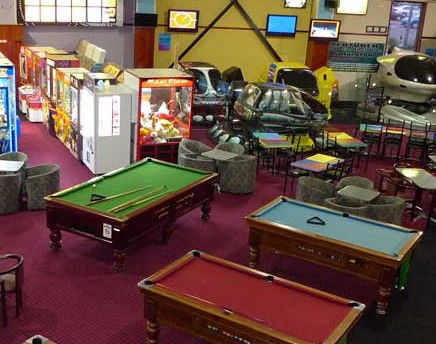 Funcity Sunshine - Accommodation Sunshine Coast 0