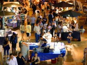 Surfers Paradise Beachfront Markets - Accommodation Sunshine Coast 0
