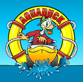 Aquaduck - Accommodation Sunshine Coast 0