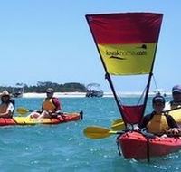Kayak Noosa - Accommodation Sunshine Coast