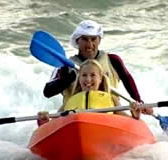 Noosa Ocean Kayak Tours - Accommodation Sunshine Coast