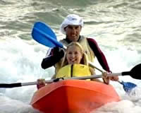 Noosa Ocean Kayak Tours - Accommodation Sunshine Coast 0