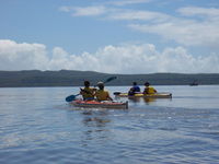Kanu Kapers - Accommodation Sunshine Coast 2