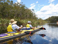 Kanu Kapers - Accommodation Sunshine Coast 3