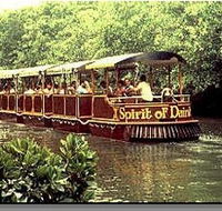 Daintree Rainforest River Trains - Accommodation Sunshine Coast