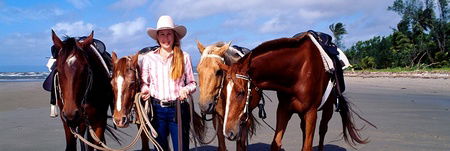 Ride The Beach - Accommodation Sunshine Coast 1