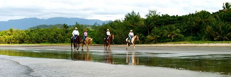 Ride The Beach - Accommodation Sunshine Coast 2