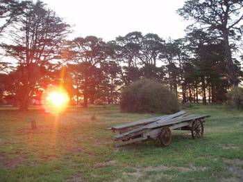Point Cook VIC Accommodation Sunshine Coast