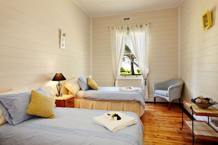 Point Cook Homestead - Accommodation Sunshine Coast 1