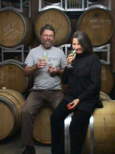 Beckingham Wines - Accommodation Sunshine Coast 2