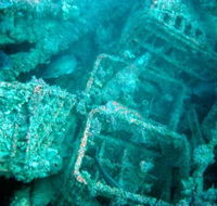 Underwater Sports Diving Centre - Accommodation Sunshine Coast