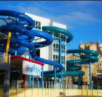 The Beachouse - Accommodation Sunshine Coast