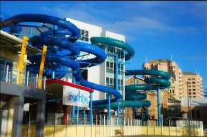 The Beachouse - Accommodation Sunshine Coast 0