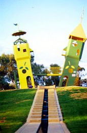 Monash Adventure Park - Accommodation Sunshine Coast 3