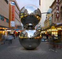 Rundle Mall - Accommodation Sunshine Coast