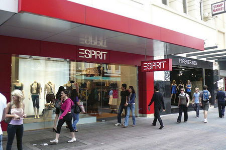 Rundle Mall - Accommodation Sunshine Coast 2