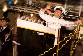 Titanic Theatre Restaurant - Accommodation Sunshine Coast 2