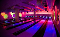 Kingpin Bowling Lounge - Crown Entertainment Complex - Accommodation Sunshine Coast 1