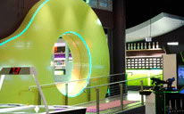 Kingpin Bowling Lounge - Crown Entertainment Complex - Accommodation Sunshine Coast 2
