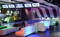Kingpin Bowling Lounge - Crown Entertainment Complex - Accommodation Sunshine Coast 3