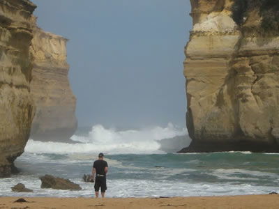 Melbourne VIC Accommodation Sunshine Coast