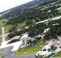 Commando Skydivers - Accommodation Sunshine Coast