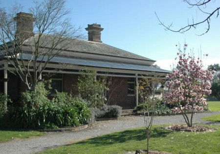 The Old Cheese Factory - Accommodation Sunshine Coast 0