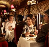 The Colonial Tramcar Restaurant - Accommodation Sunshine Coast
