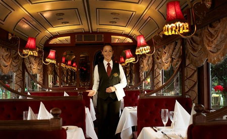 The Colonial Tramcar Restaurant - Accommodation Sunshine Coast 1