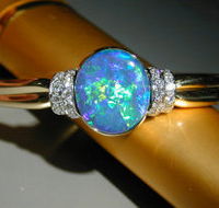The National Opal Collection - Accommodation Sunshine Coast