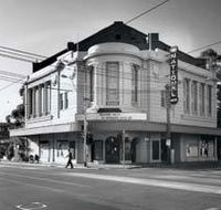 National Theatre - Accommodation Sunshine Coast